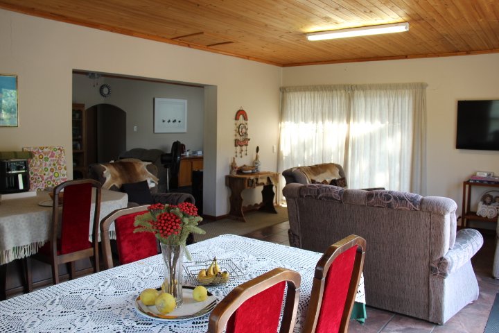 To Let 3 Bedroom Property for Rent in Denneoord Western Cape